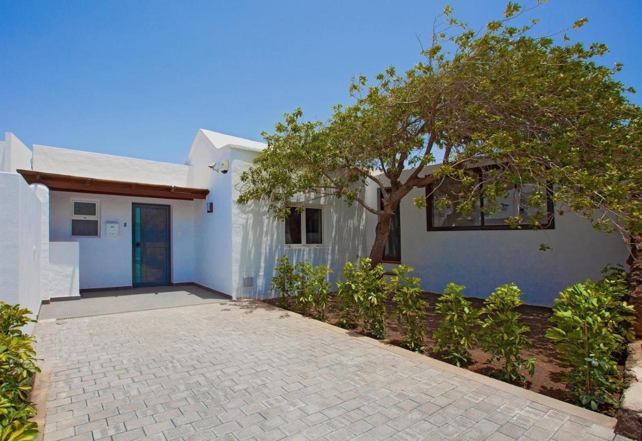 Villa Esencia ปูแอร์โตเดลคาร์เมน ภายนอก รูปภาพ